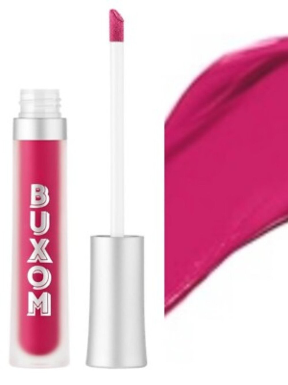 Buxom Full-On Plumping Lip Matte — HIT THE BEACH